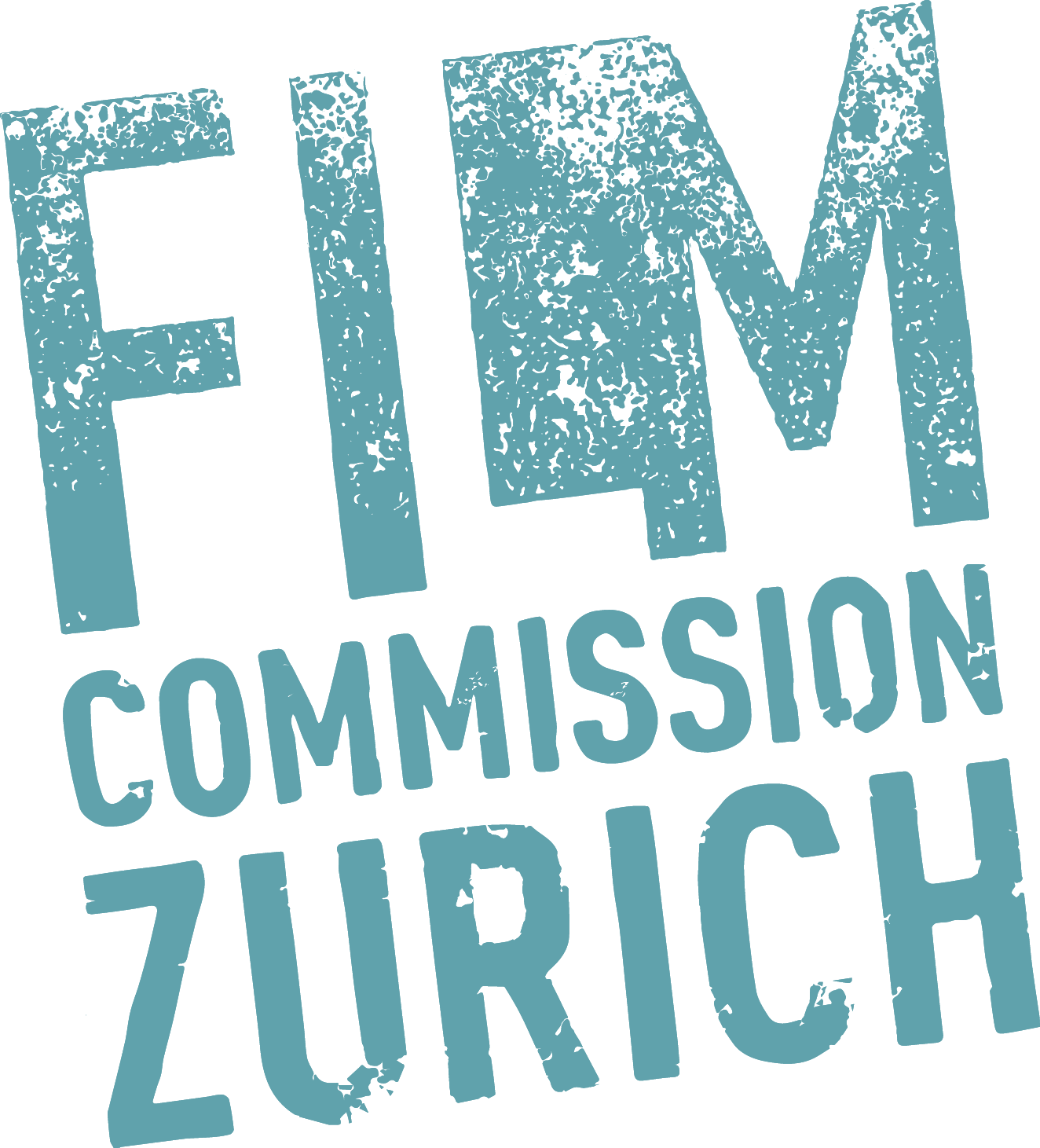 Logo: Film Commission Zurich